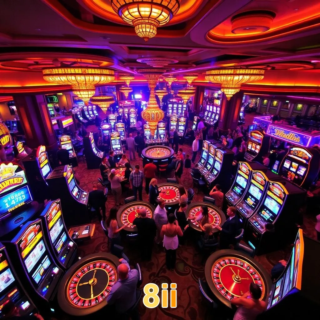 8ii apk