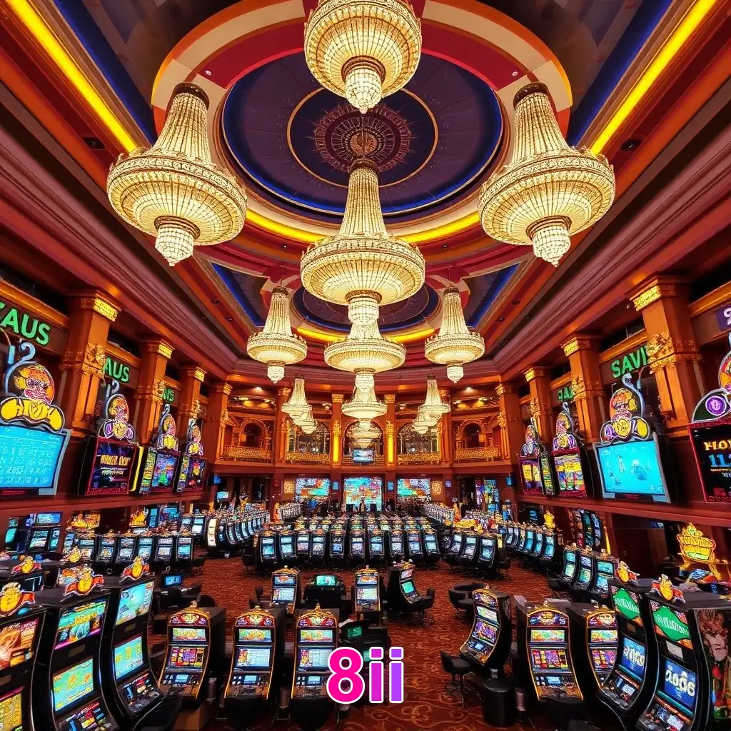 Game Fortune 8ii